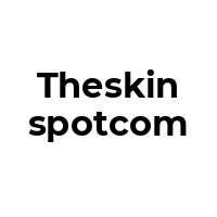 THESKINSPOTCOM Promo Codes  THESKINSPOTCOM Coupon Codes