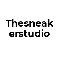THESNEAKERSTUDIO Promo Codes  THESNEAKERSTUDIO Coupon Codes