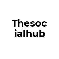 THESOCIALHUB Promo Codes  THESOCIALHUB Coupon Codes