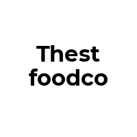 THESTFOODCO Promo Codes  THESTFOODCO Coupon Codes