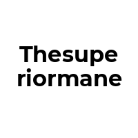 THESUPERIORMANE Promo Codes  THESUPERIORMANE Coupon Codes