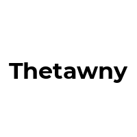 THETAWNY Promo Codes  THETAWNY Coupon Codes