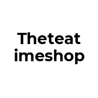 THETEATIMESHOP Promo Codes  THETEATIMESHOP Coupon Codes