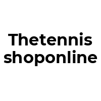 THETENNISSHOPONLINE Promo Codes  THETENNISSHOPONLINE Coupon Codes