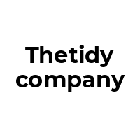THETIDYCOMPANY Promo Codes  THETIDYCOMPANY Coupon Codes
