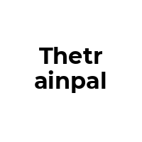 THETRAINPAL Promo Codes  THETRAINPAL Coupon Codes