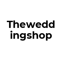 THEWEDDINGSHOP Promo Codes  THEWEDDINGSHOP Coupon Codes