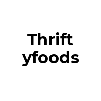 THRIFTYFOODS Promo Codes  THRIFTYFOODS Coupon Codes
