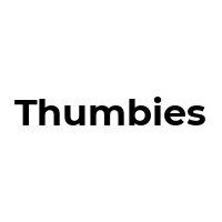 THUMBIES Promo Codes  THUMBIES Coupon Codes