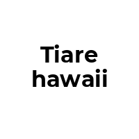 TIAREHAWAII Promo Codes  TIAREHAWAII Coupon Codes