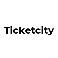 TicketCity Coupons