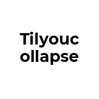 TILYOUCOLLAPSE Promo Codes  TILYOUCOLLAPSE Coupon Codes