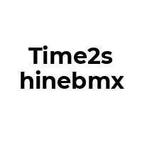 TIME2SHINEBMX Promo Codes  TIME2SHINEBMX Coupon Codes