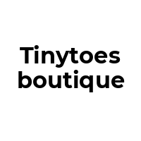 TINYTOESBOUTIQUE Promo Codes  TINYTOESBOUTIQUE Coupon Codes