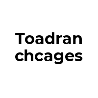 TOADRANCHCAGES Promo Codes  TOADRANCHCAGES Coupon Codes