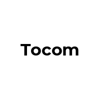 TOCOM Promo Codes  TOCOM Coupon Codes