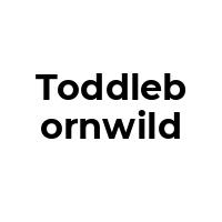 TODDLEBORNWILD Promo Codes  TODDLEBORNWILD Coupon Codes