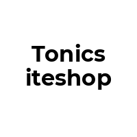 TONICSITESHOP Promo Codes  TONICSITESHOP Coupon Codes