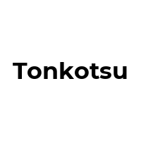 TONKOTSU Promo Codes  TONKOTSU Coupon Codes
