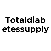 TOTALDIABETESSUPPLY Promo Codes  TOTALDIABETESSUPPLY Coupon Codes