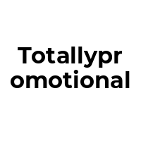 TOTALLYPROMOTIONAL Promo Codes  TOTALLYPROMOTIONAL Coupon Codes