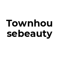 TOWNHOUSEBEAUTY Promo Codes  TOWNHOUSEBEAUTY Coupon Codes