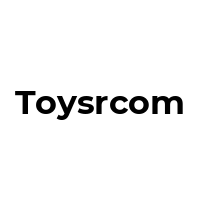 TOYSRCOM Promo Codes  TOYSRCOM Coupon Codes