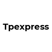 TPEXPRESS Promo Codes  TPEXPRESS Coupon Codes