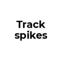 TRACKSPIKES Promo Codes  TRACKSPIKES Coupon Codes