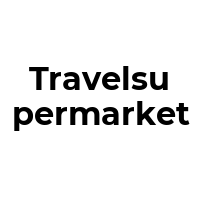 TRAVELSUPERMARKET Promo Codes  TRAVELSUPERMARKET Coupon Codes
