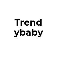 TRENDYBABY Promo Codes  TRENDYBABY Coupon Codes