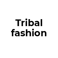 TRIBALFASHION Promo Codes  TRIBALFASHION Coupon Codes