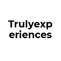 TRULYEXPERIENCES Promo Codes  TRULYEXPERIENCES Coupon Codes