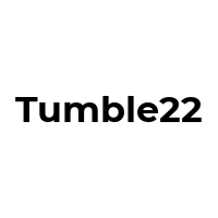 TUMBLE22 Promo Codes  TUMBLE22 Coupon Codes