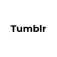 TUMBLR Promo Codes  TUMBLR Coupon Codes