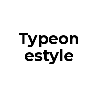 TYPEONESTYLE Promo Codes  TYPEONESTYLE Coupon Codes