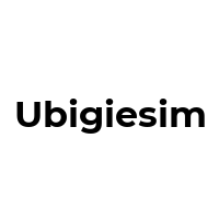 UBIGIESIM Promo Codes  UBIGIESIM Coupon Codes