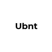 UBNT Promo Codes  UBNT Coupon Codes