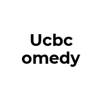 UCBCOMEDY Promo Codes  UCBCOMEDY Coupon Codes