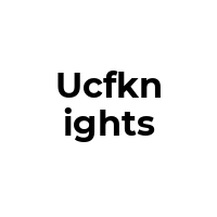 UCFKNIGHTS Promo Codes  UCFKNIGHTS Coupon Codes