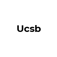 UCSB Promo Codes  UCSB Coupon Codes