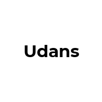 UDANS Promo Codes  UDANS Coupon Codes
