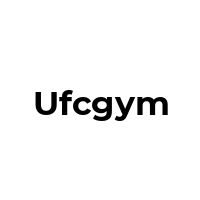 UFCGYM Promo Codes  UFCGYM Coupon Codes