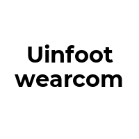 UINFOOTWEARCOM Promo Codes  UINFOOTWEARCOM Coupon Codes