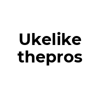 UKELIKETHEPROS Promo Codes  UKELIKETHEPROS Coupon Codes