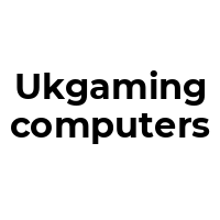 UKGAMINGCOMPUTERS Promo Codes  UKGAMINGCOMPUTERS Coupon Codes