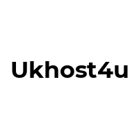 UKHOST4U Promo Codes  UKHOST4U Coupon Codes