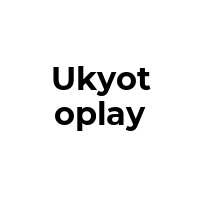 UKYOTOPLAY Promo Codes  UKYOTOPLAY Coupon Codes