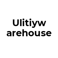 ULITIYWAREHOUSE Promo Codes  ULITIYWAREHOUSE Coupon Codes