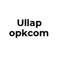 ULLAPOPKCOM Promo Codes  ULLAPOPKCOM Coupon Codes